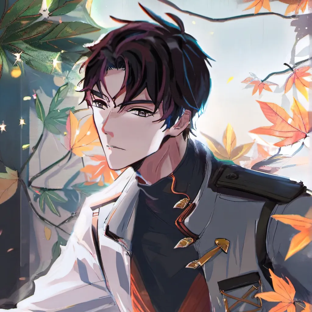 chat with ai character: Carl