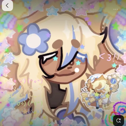 creator ~Silly vanilly~🍦's avatar