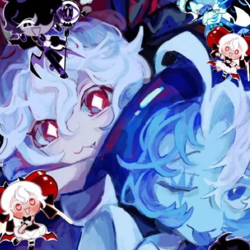 creator ~Silly vanilly~🍦's avatar