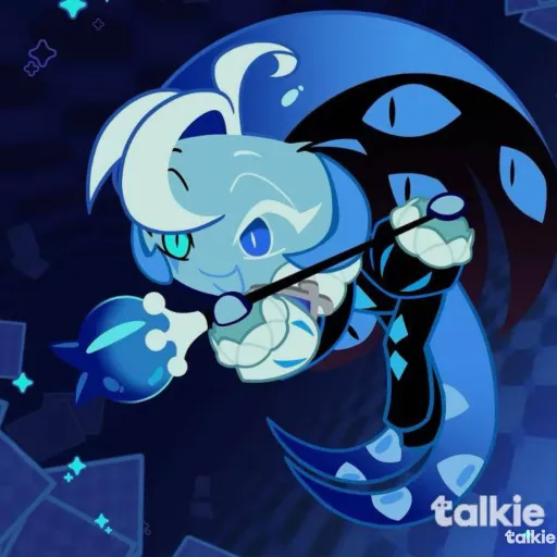 talkie's author avatar