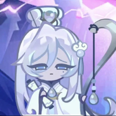creator ~MOONSTONE COOKIE!'s avatar