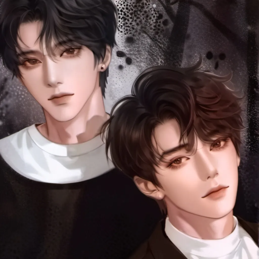 chat with ai character: Zay & Kayden
