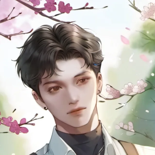 chat with ai character: Noah