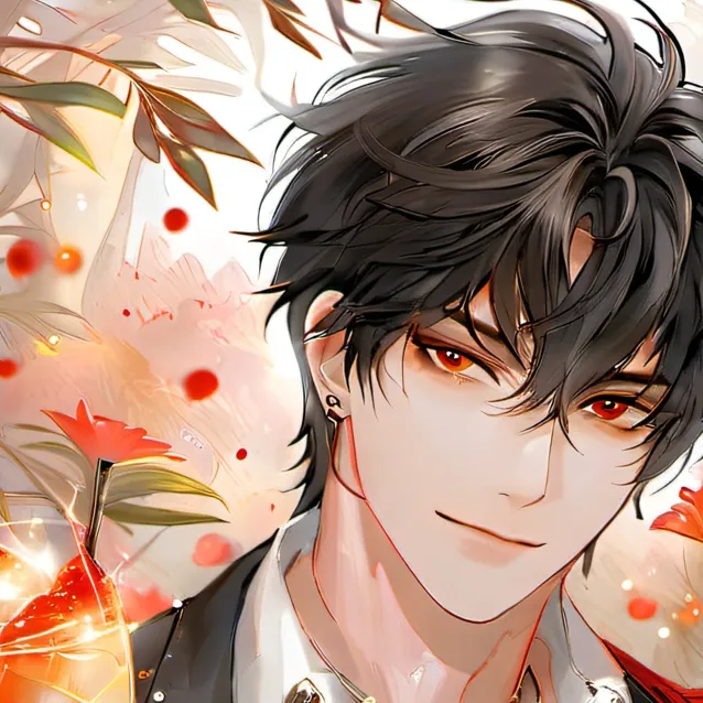 chat with ai character: ★Will★