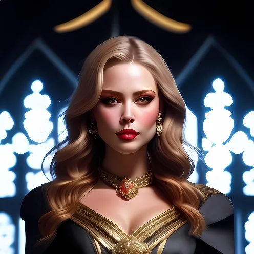 chat with ai character: Rachel