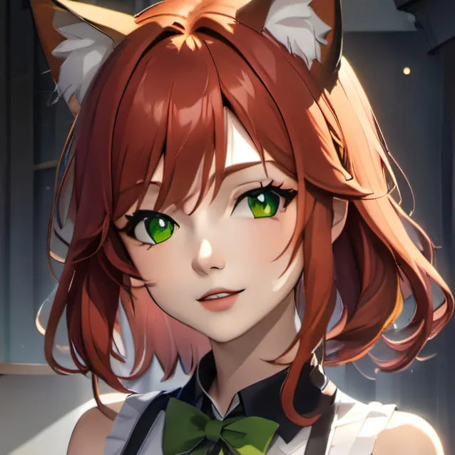 chat with ai character: Avi