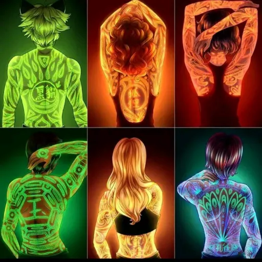 creator Harlen_Rose's avatar