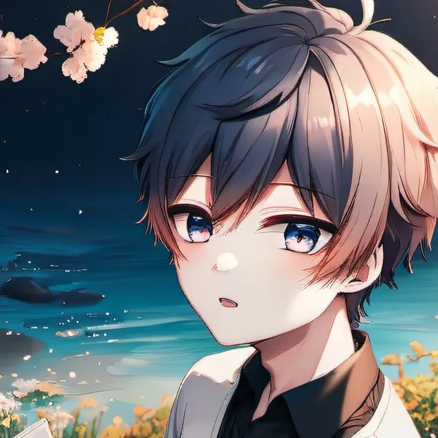 chat with ai character: ~Akio~