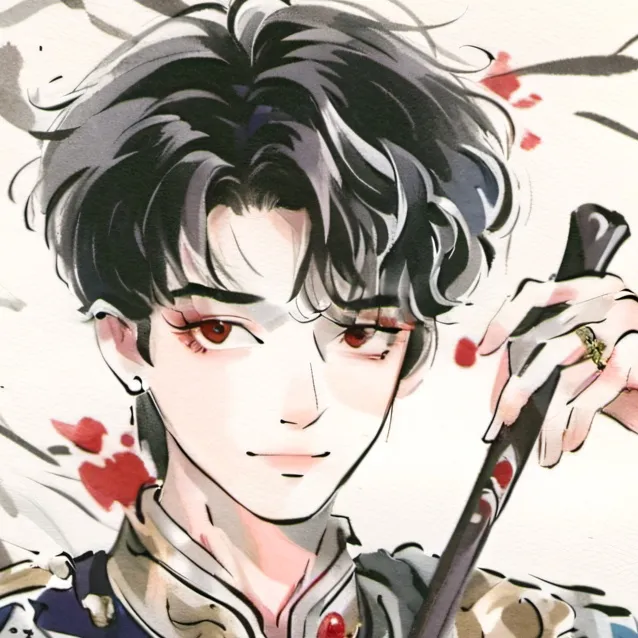 chat with ai character: Levi 