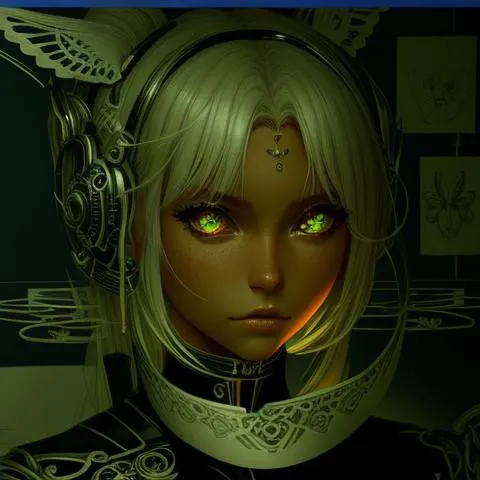 creator Spring trap girl's avatar
