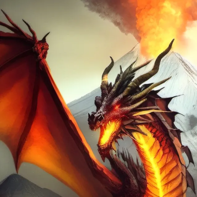 chat with ai character: Queen blaze