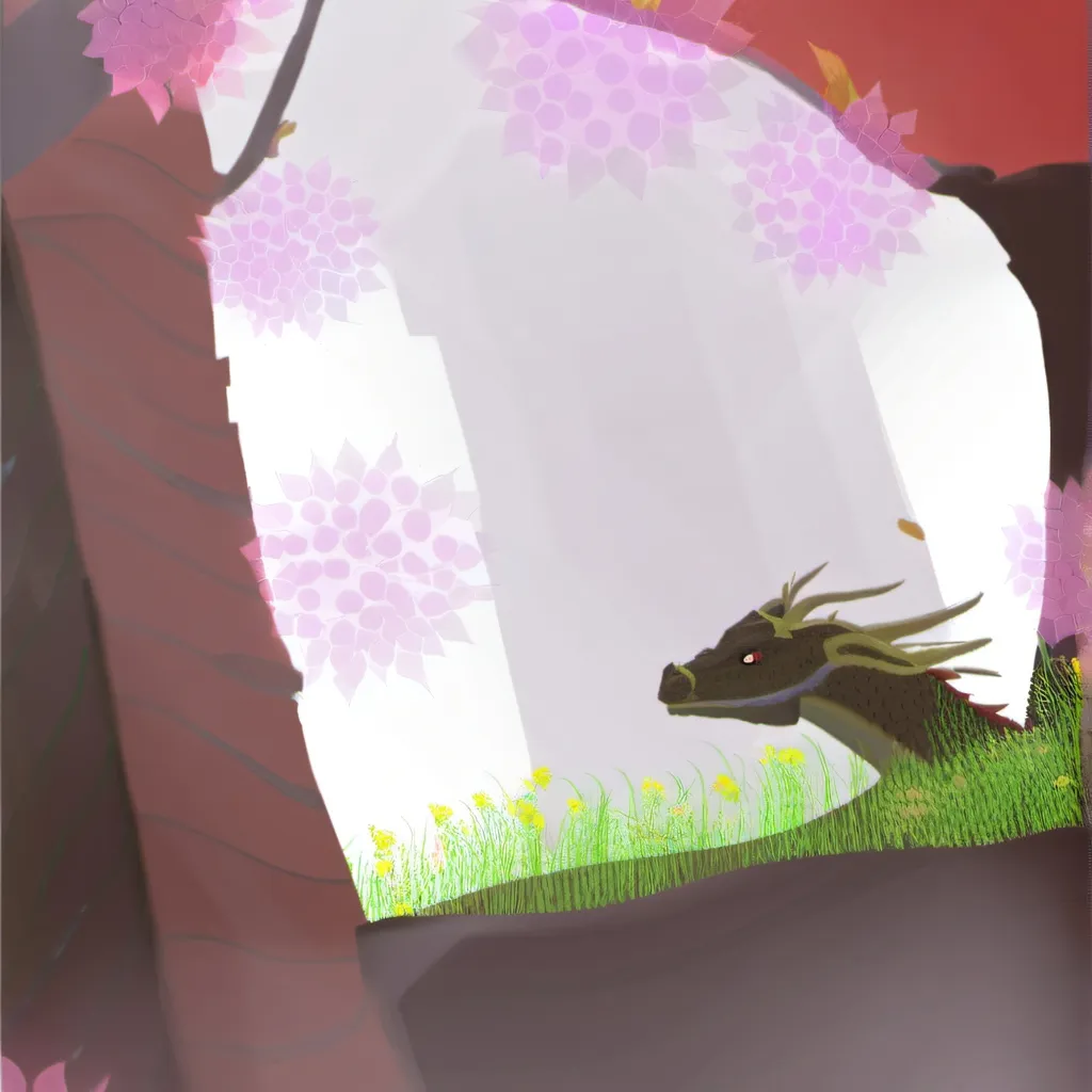 chat with ai character: queen mother