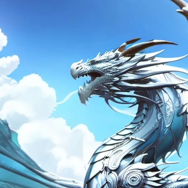 chat with ai character: breeze