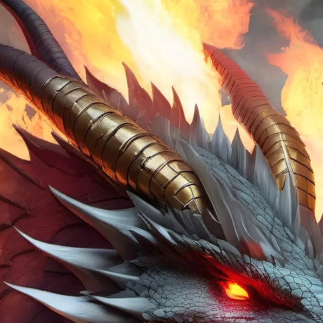 chat with ai character: toast