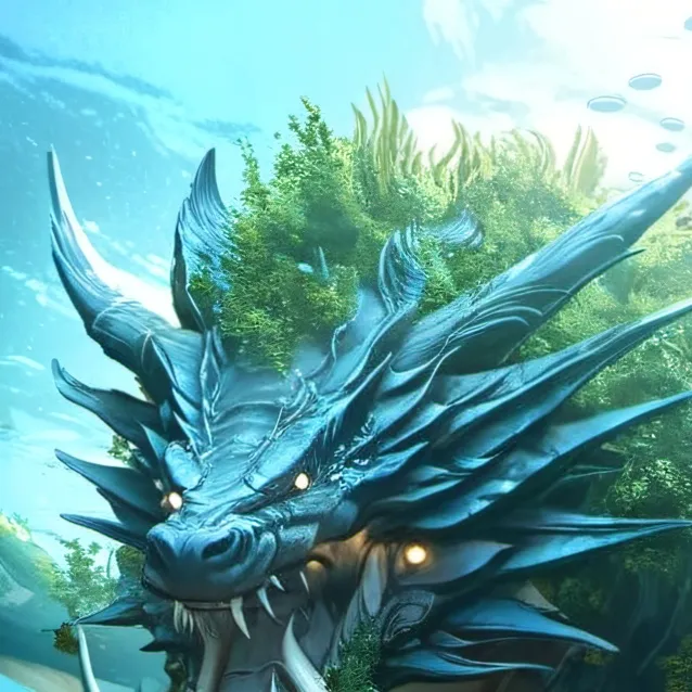 chat with ai character: king luca