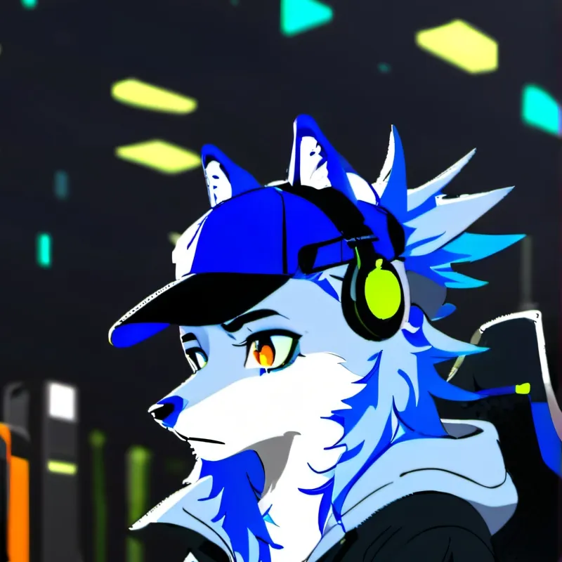 chat with ai character: fury