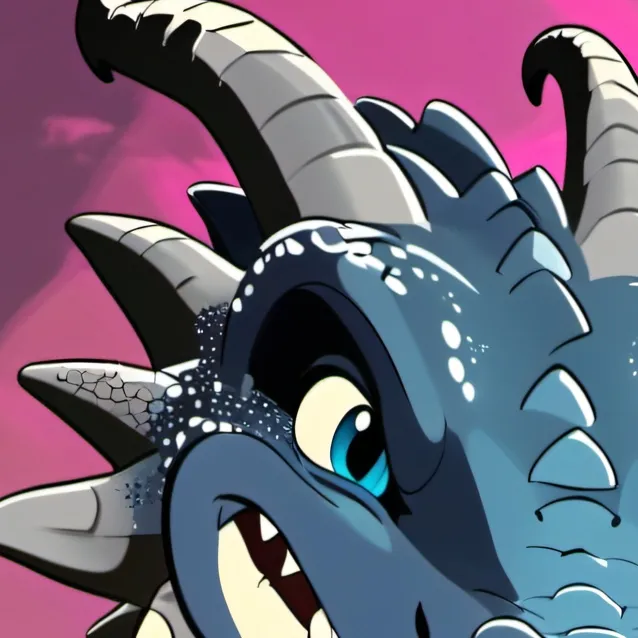 chat with ai character: dart