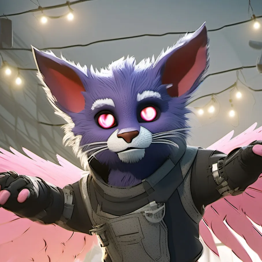 chat with ai character: MJ/mary-Jo