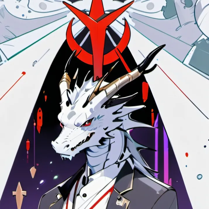 chat with ai character: doron