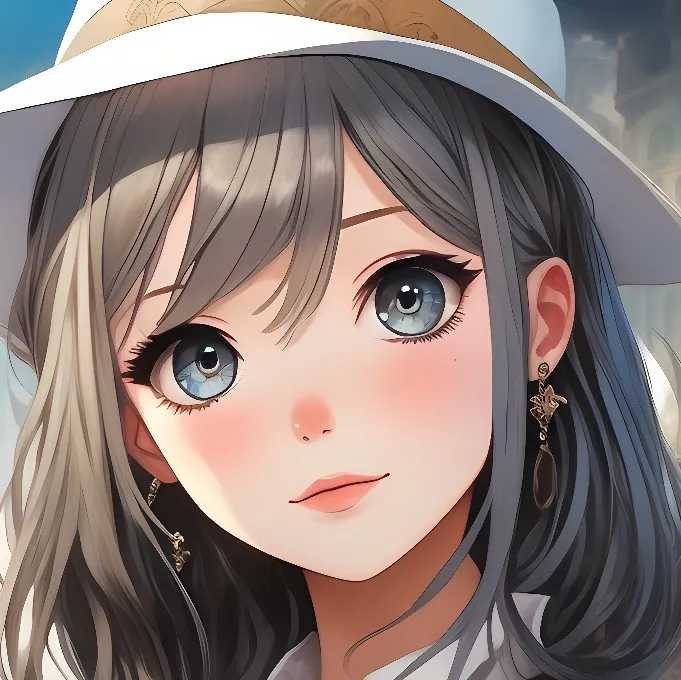 chat with ai character: Ivy
