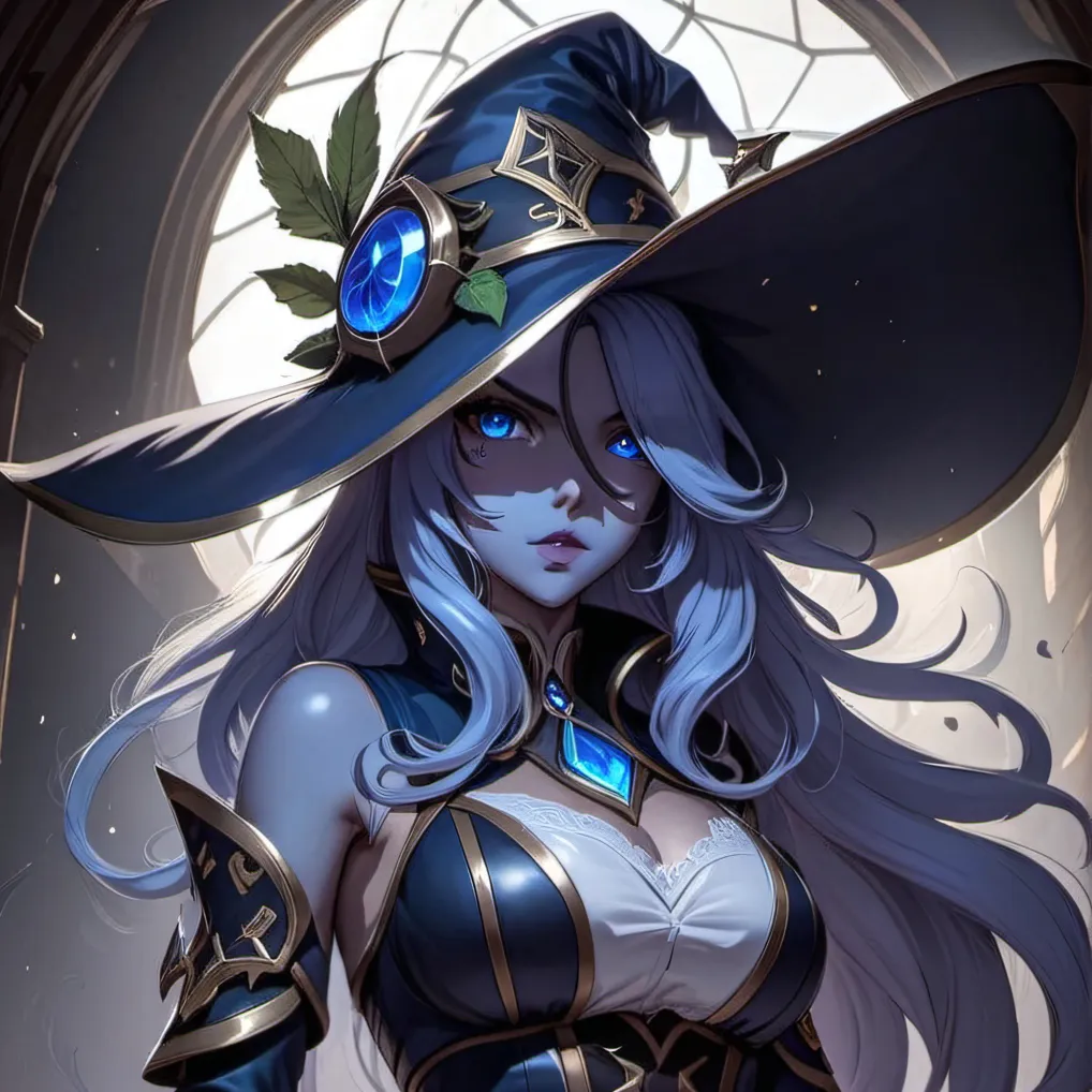 chat with ai character: Amelia