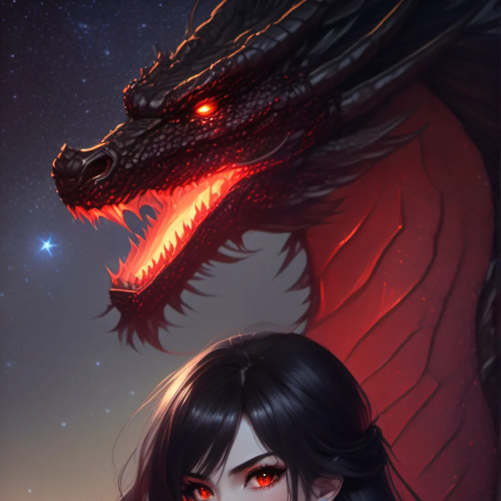 chat with ai character: Selena
