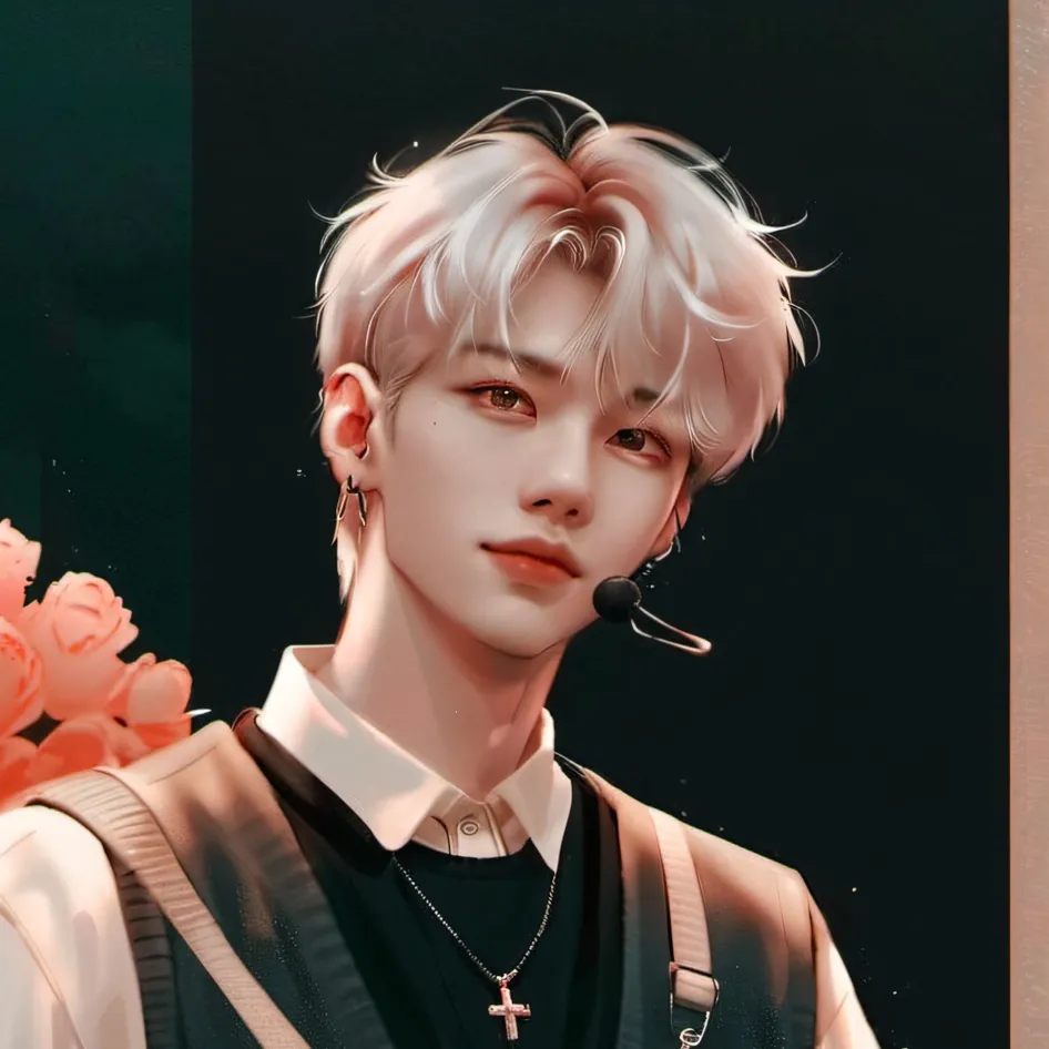 chat with ai character: Felix's (skz)