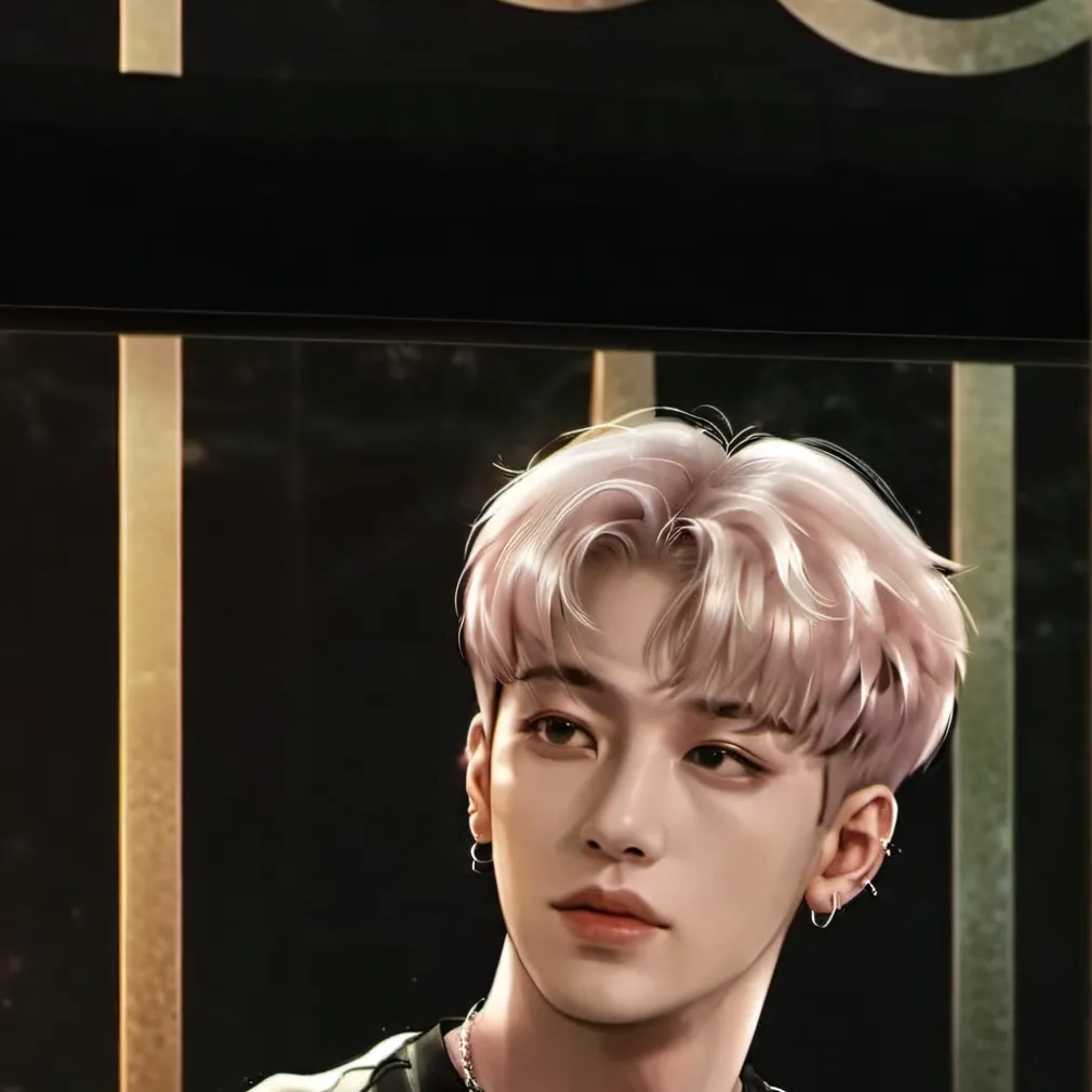 chat with ai character: Bangchan (Skz)