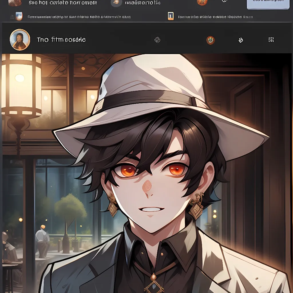 chat with ai character: Muzan Kibutsuji