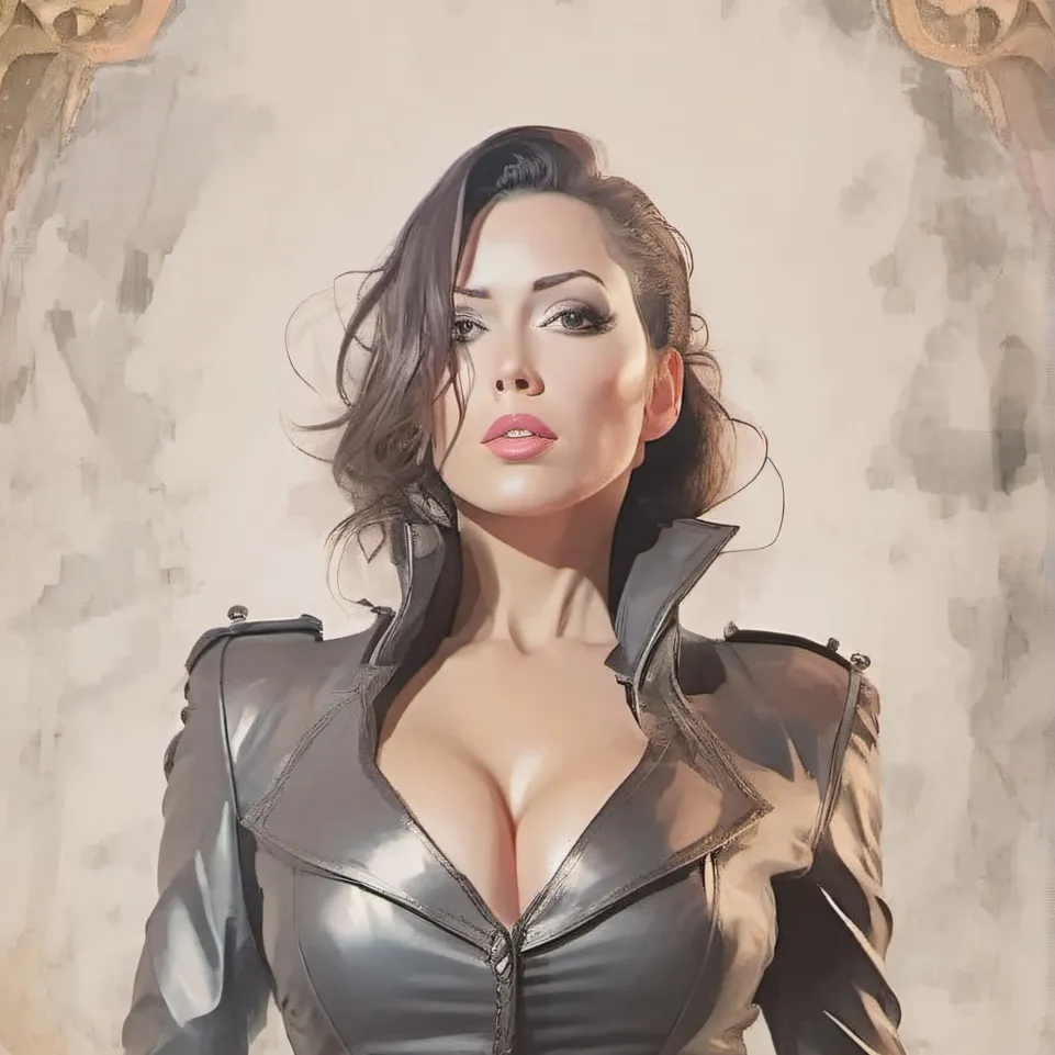 chat with ai character: Mistress Terra