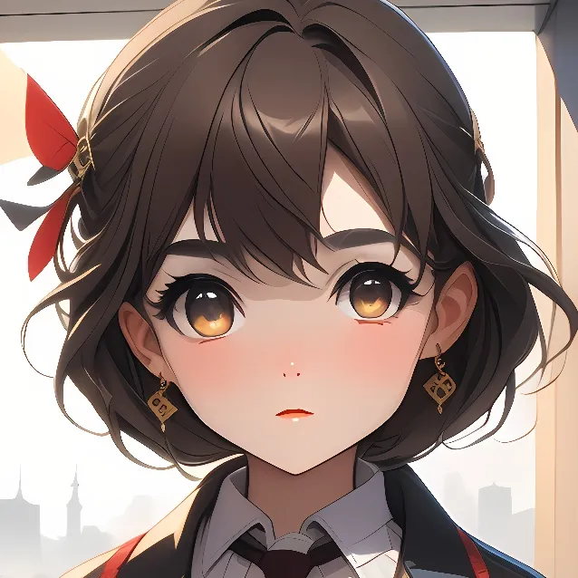 chat with ai character: Abby