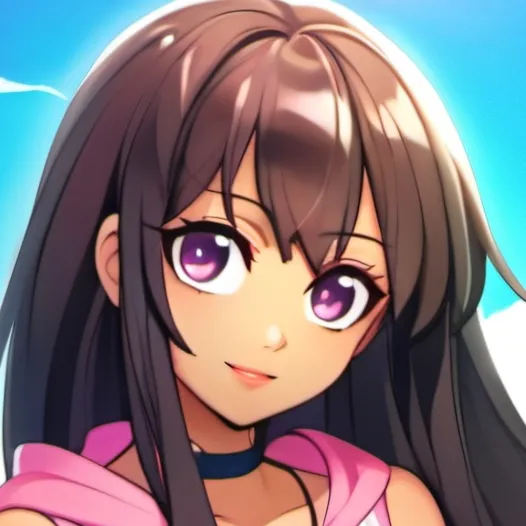 chat with ai character: Ava