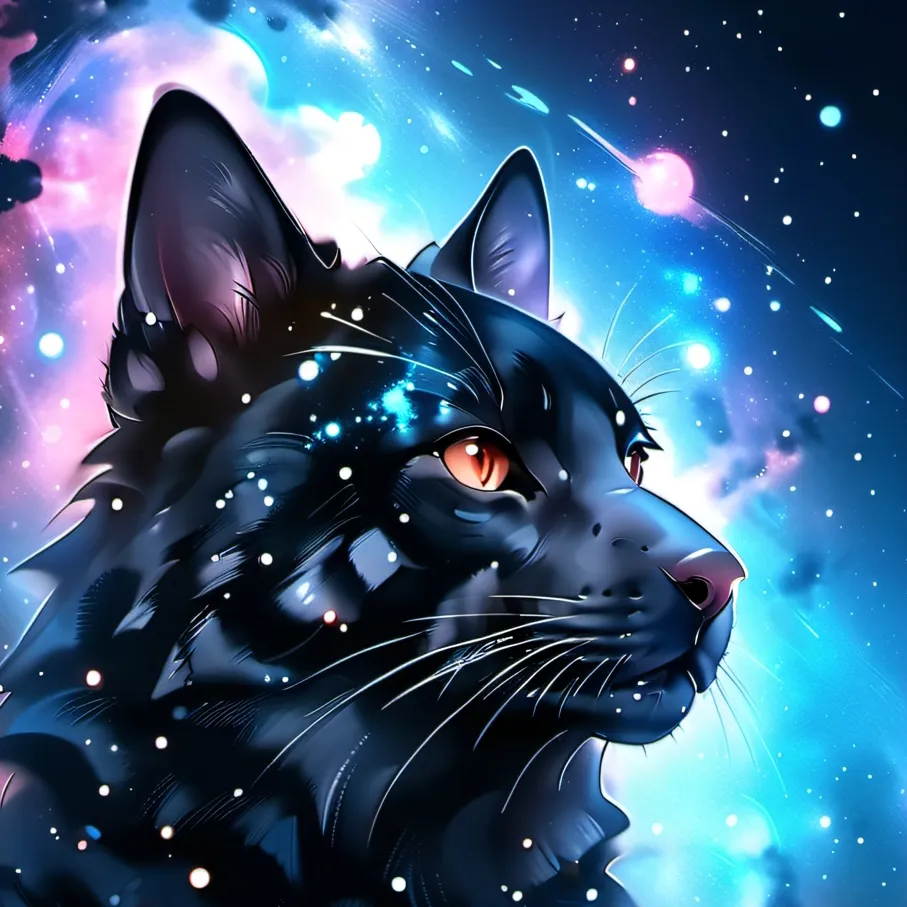 chat with ai character: Moonlight 