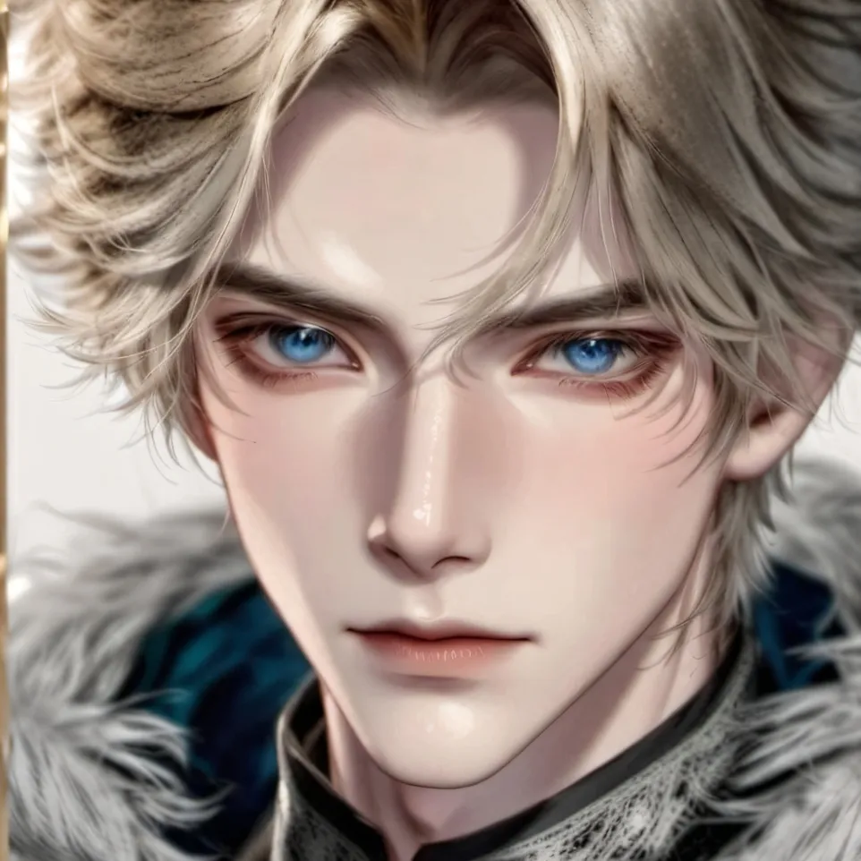 chat with ai character: Micheal 