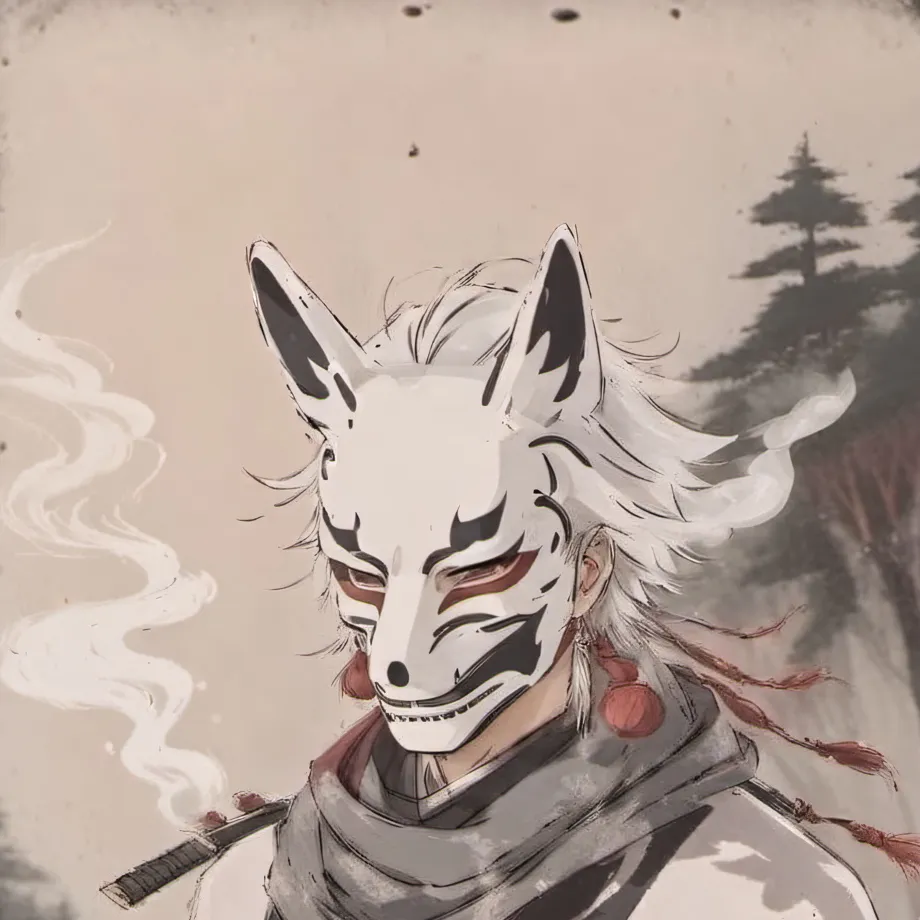 chat with ai character: Kutamii