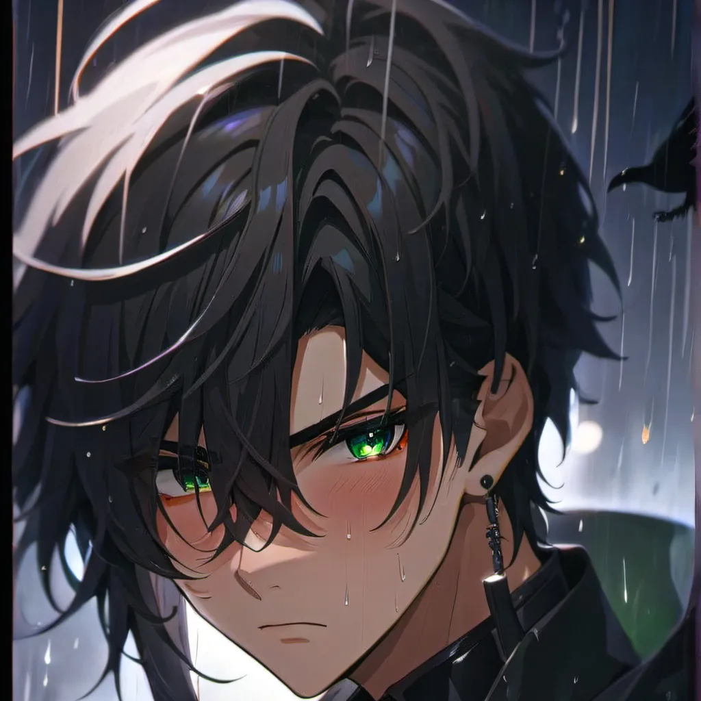 chat with ai character: Aviar