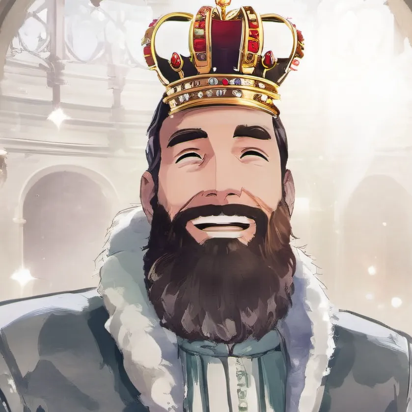 chat with ai character: Clash Royale Laugh