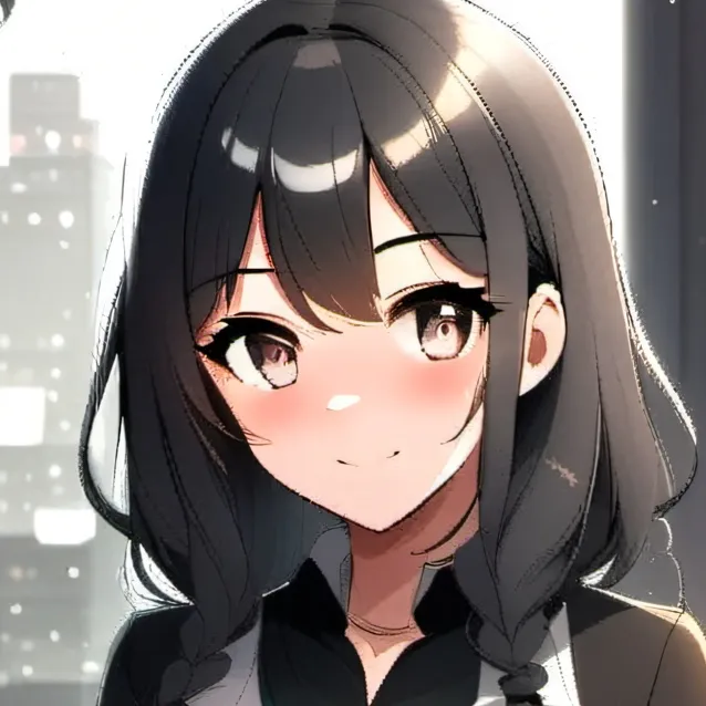 chat with ai character: Astuko 