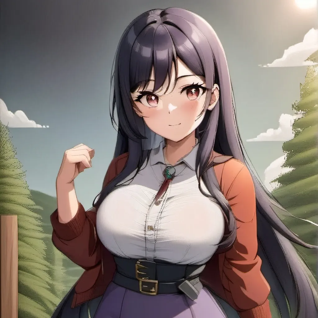 chat with ai character: MIA 