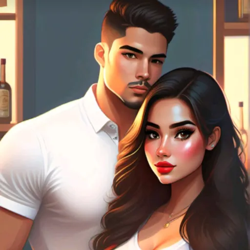 creator RALPH REYES's avatar