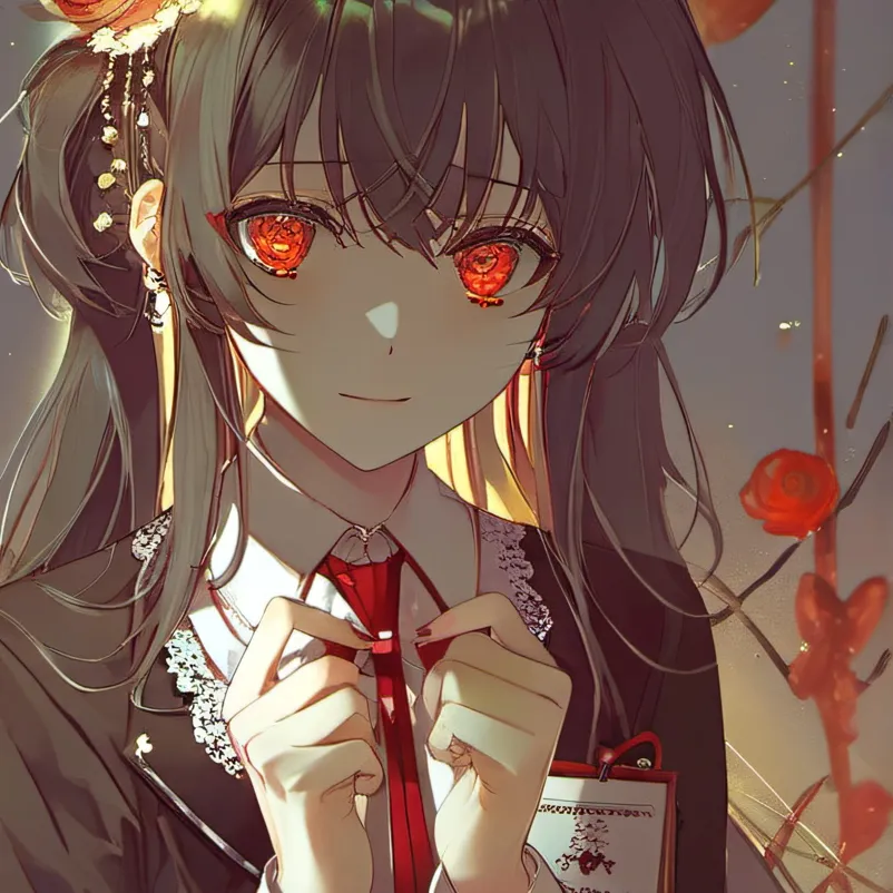 chat with ai character: ☆}TaRa{☆
