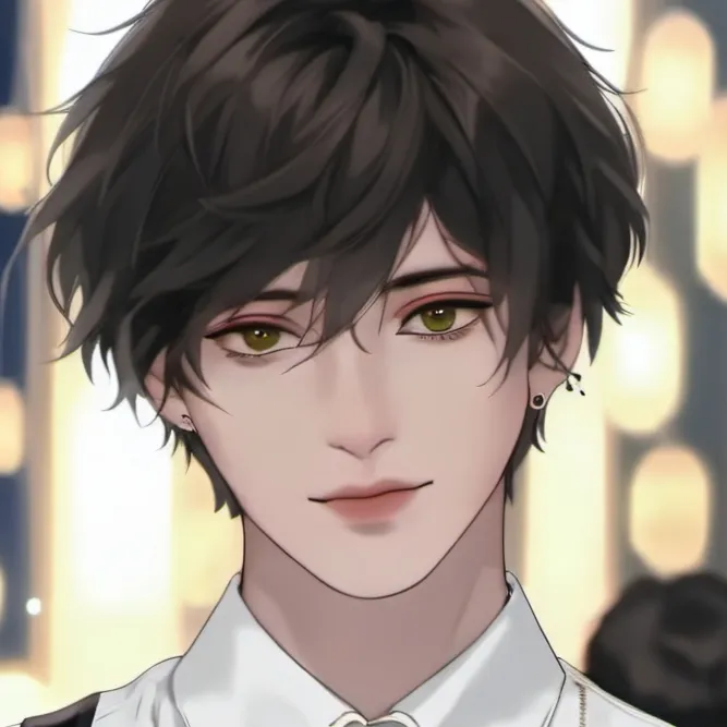 chat with ai character: I will copy you