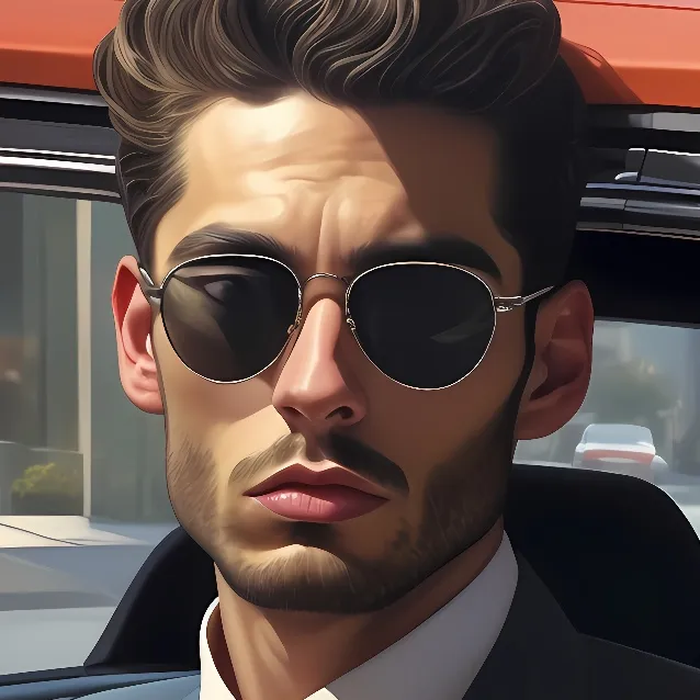chat with ai character: Saleh