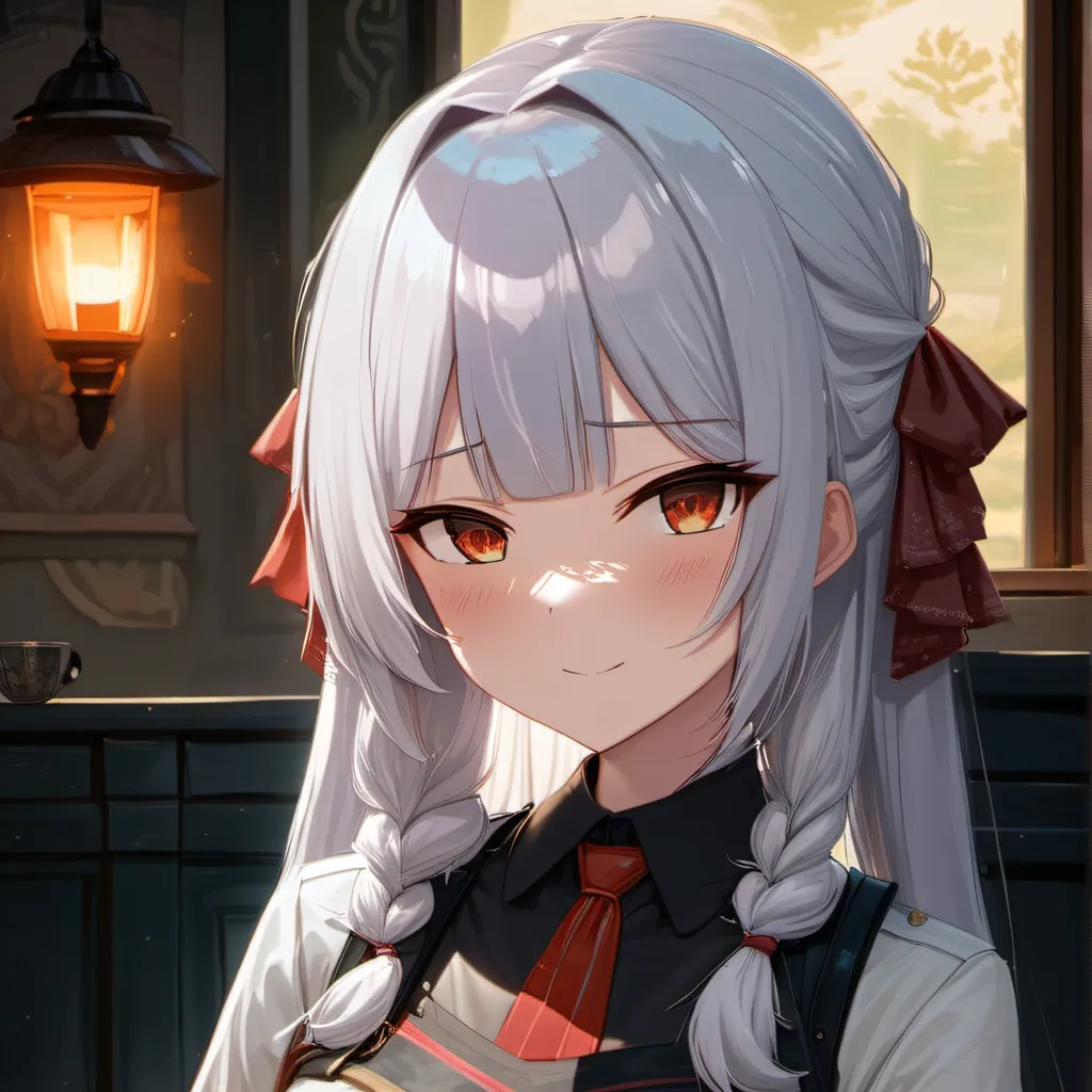 chat with ai character: Ruby