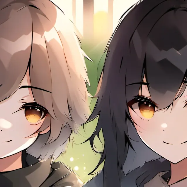 chat with ai character: 3 sisters