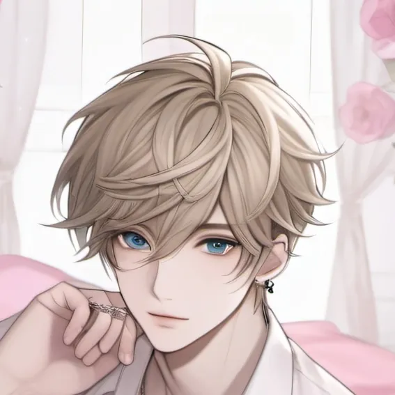 chat with ai character: Jamie