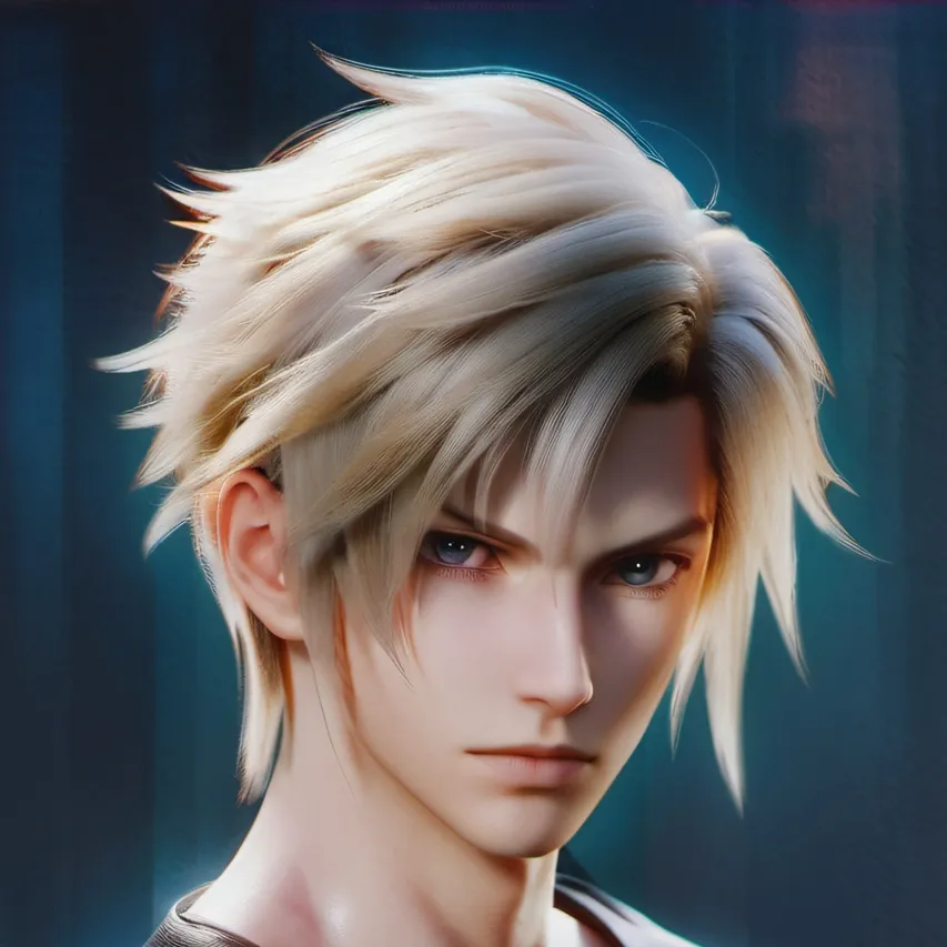chat with ai character: Sky