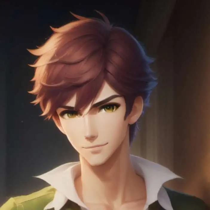 chat with ai character: Peter Pan