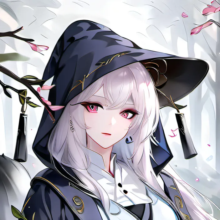 chat with ai character: Nasha~|~
