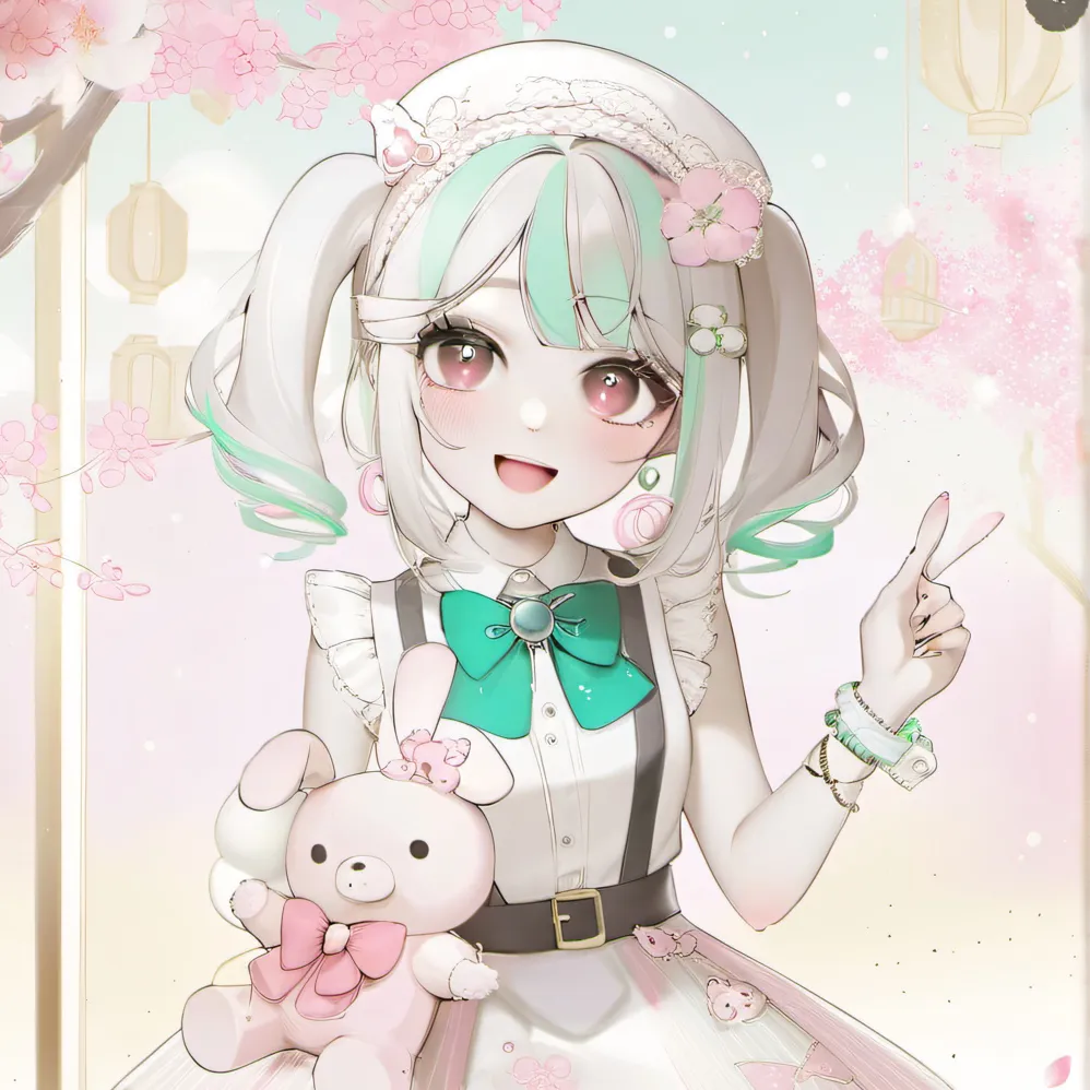 chat with ai character: ~Biana~